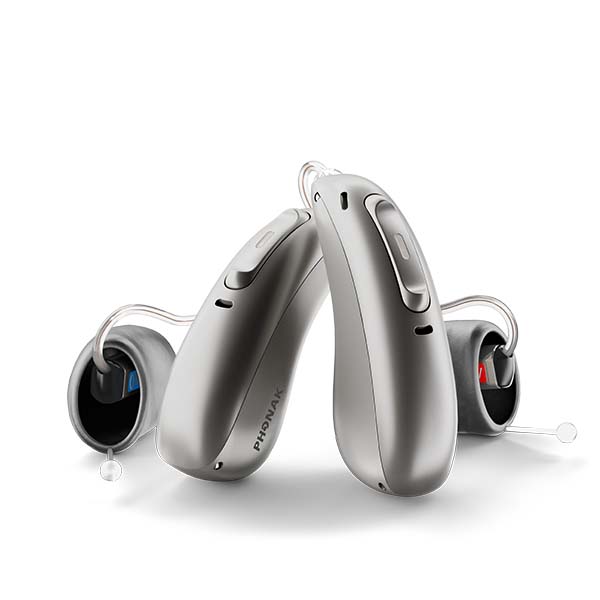 Audeo ActiveVent image