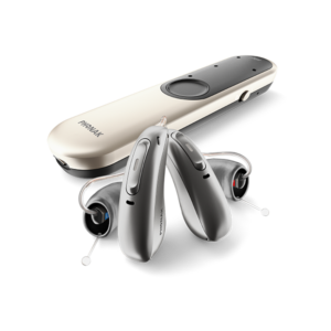 How to Use Hearing Aids