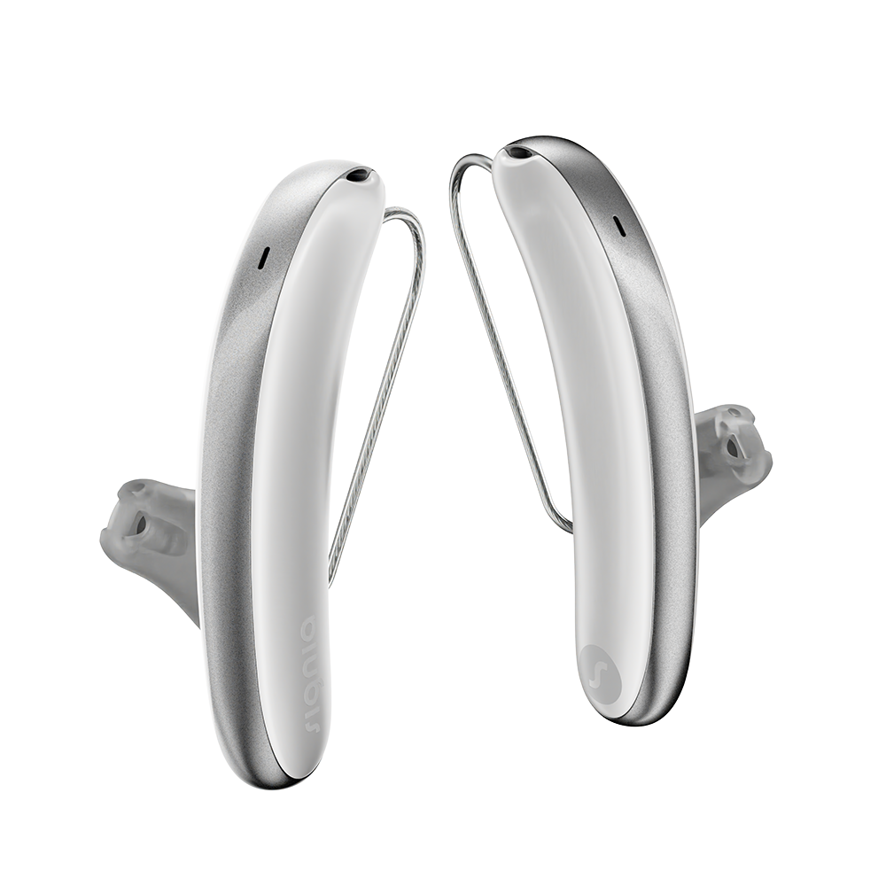 Hearing AIds