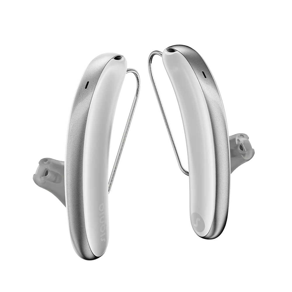 Hearing AIds