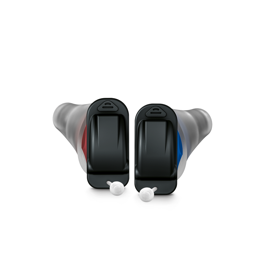 Silk Nx black pair png
