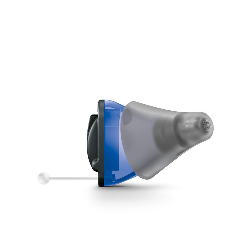 Silk Nx black sideview left png