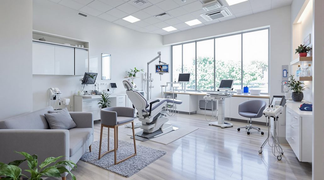 Hearing Clinic Underwood