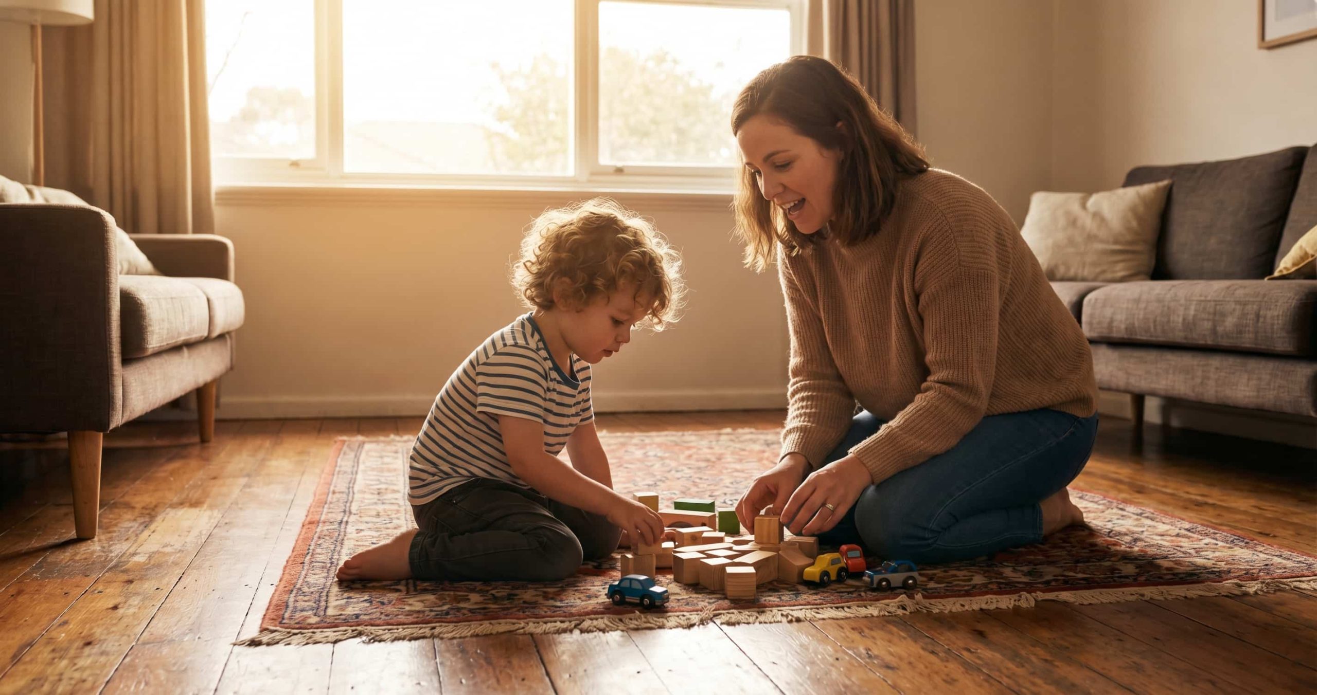 Signs of Hearing Loss in Children: What Parents Should Watch For