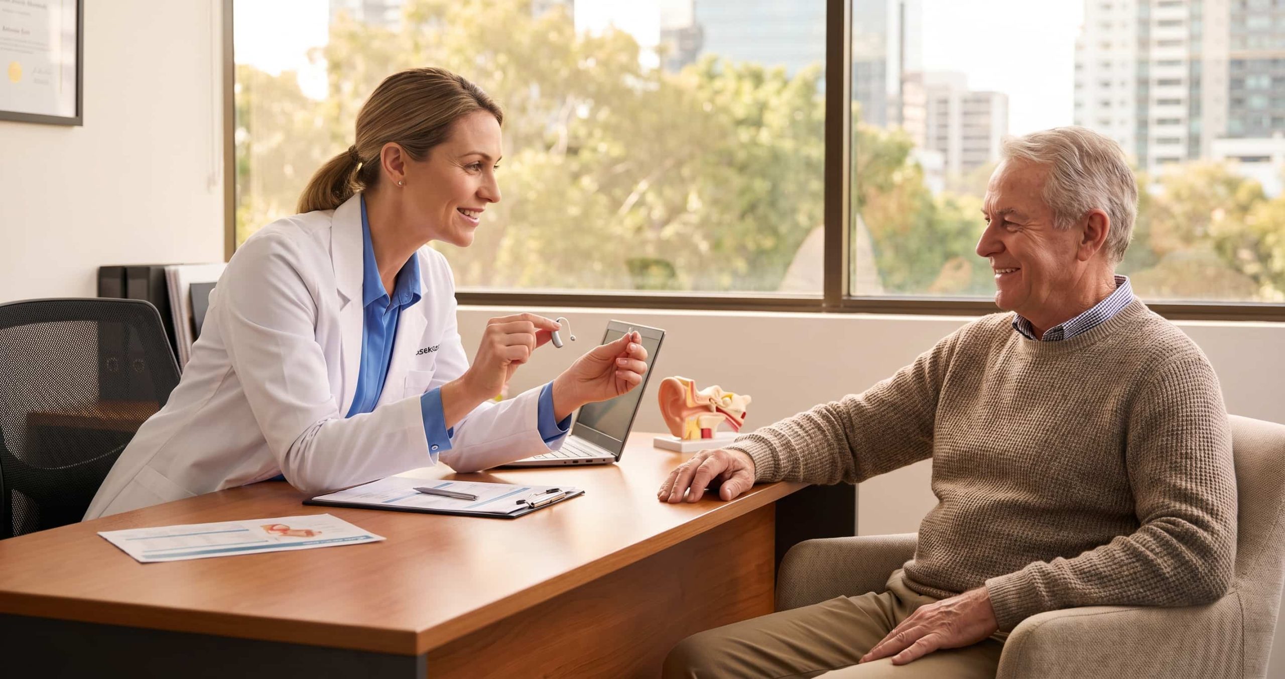 How Much Do Hearing Aids Cost in Australia? (2026 Guide)