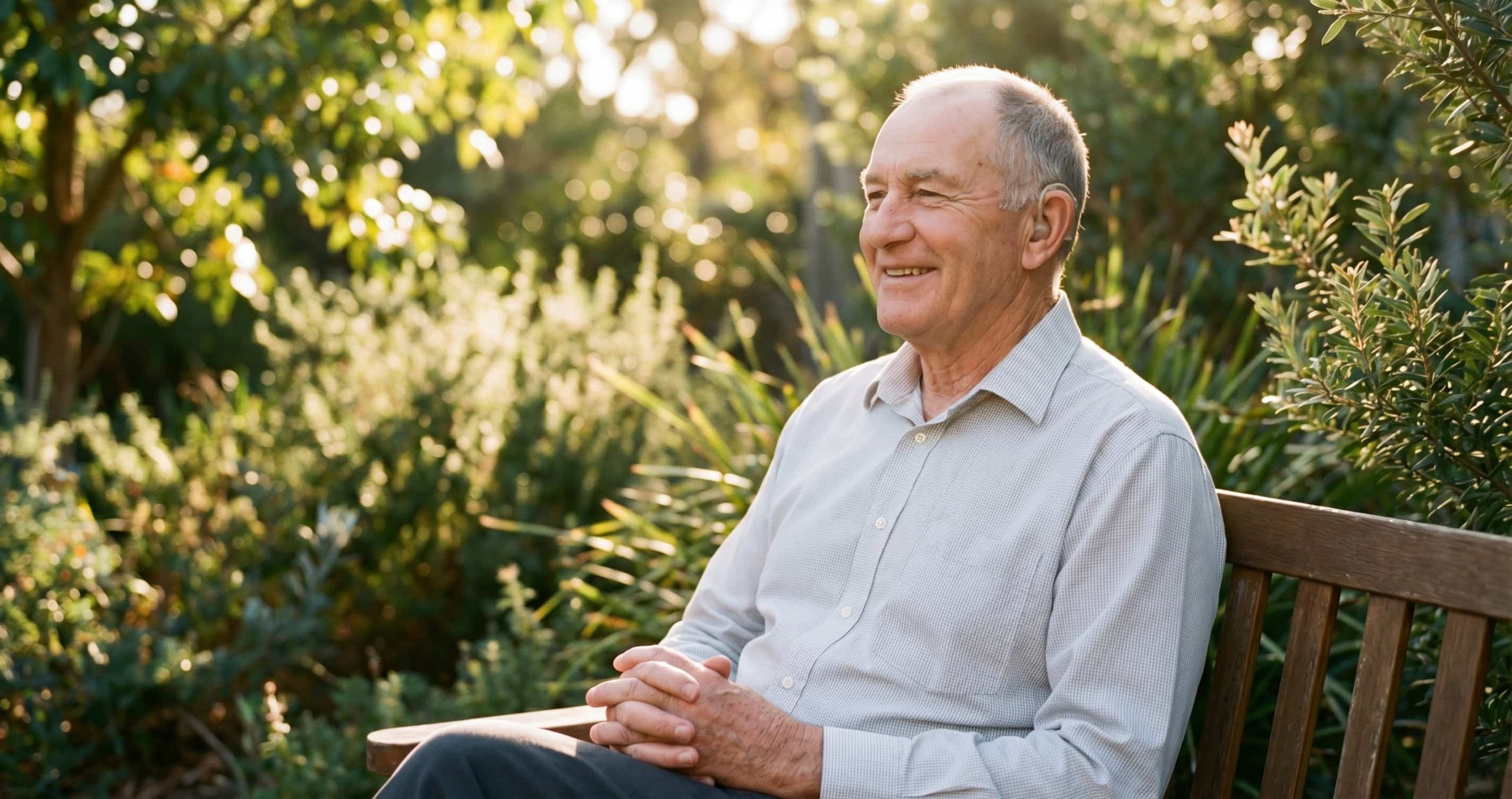 Hearing Aids and Tinnitus: Can They Help Reduce the Ringing?