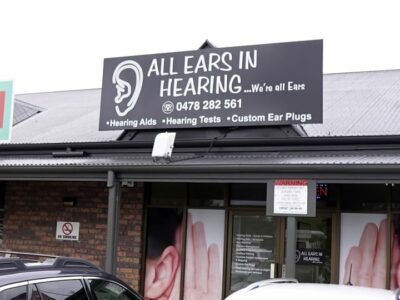 All Ears in.Hearing Front Hearing Clniic at Shailer Park All Ears in.Hearing Front Hearing Clniic at Shailer Park